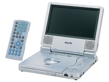 三洋電機 DVD-HP62 オークション比較 - 価格.com