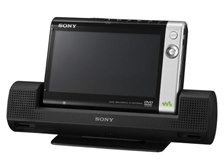 内蔵？バッテリー交換の不透明さ・・・。』 SONY D-VE7000S のクチコミ