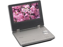 東芝 ポータロウ SD-P70S オークション比較 - 価格.com