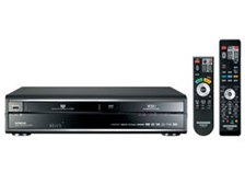 HITACHI　Wooo　DV-DH500D 日立ハイビジョンHDD/DVD Amazon | HITACHI Wooo 地上・BS・110度CSデジタルチューナー搭載