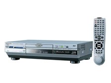 ブルーバック・・・故障かな？』 パナソニック DMR-E200H のクチコミ