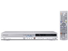 パイオニア DVR-555H オークション比較 - 価格.com