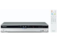 パイオニア スグレコ DVR-540H オークション比較 - 価格.com