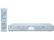 SHARP DV-HR300 DVDレコーダー シャープ DV-HR300 価格比較 - 価格.com