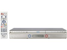 シャープ AQUOSハイビジョンレコーダー DV-ARW25 価格比較 - 価格.com