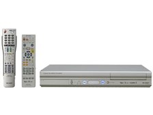 シャープ AQUOSハイビジョンレコーダー DV-AC34 価格比較 - 価格.com