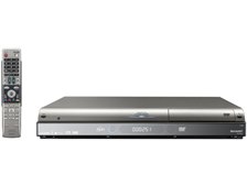 シャープ AQUOSハイビジョンレコーダー DV-AC55 価格比較 - 価格.com