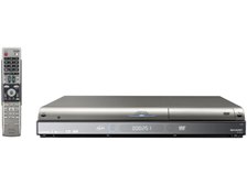 シャープ AQUOSハイビジョンレコーダー DV-AC52 価格比較 - 価格.com