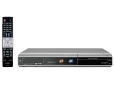シャープ AQUOSハイビジョンレコーダー DV-AC82 価格比較 - 価格.com