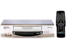 【中古】オリオンORION ビデオカセットレコーダー VHSビデオデッキ HF-20K 中古 オリオンORION ビデオカセットレコーダー VHSビデオデッキ