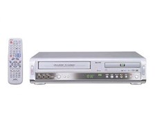 SANYO  DVDプレーヤー一体型ビデオテープレコーダー