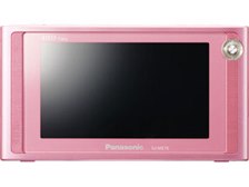 完動品●Panasonic VIERA ポータブルテレビ SV-ME70 ● パナソニック VIERA SV-ME70 価格比較 - 価格.com