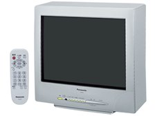 Panasonic TH-21RF1 ブラウン管テレビ 21インチ 動作良好 Yahoo!オークション - Panasonic TH-21RF1 ブラウン管テレビ パナソニ