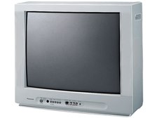 パナソニック　ブラウン管テレビ TH 25 FA 8 Yahoo!オークション - Panasonic パナソニック 25型 ブラウン管