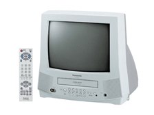 Yahoo!オークション - Panasonic パナソニック テレビデオ TH