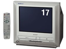シャープ VT-17DV70 (17) 価格比較 - 価格.com