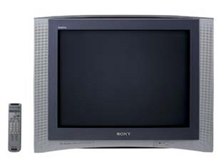SONY WEGA KV-29DS1　ブラウン管テレビ 本体（リモコン付） SONY トリニトロン テレビKV-29DS1 中古 - メルカリ