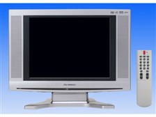 15V型　液晶テレビ　DVDプレーヤー内蔵 　15V型液晶テレビ LV-150P Amazon | [東京Deco] 15V型 液晶テレビ 地上デジタル 壁掛け対応 15.4