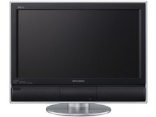 三菱電機 REAL LCD-H20MX7 [20インチ] オークション比較 - 価格.com