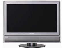 三菱電機 REAL LCD-H20MX75 [20インチ] 価格比較 - 価格.com