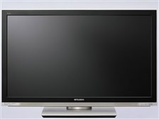 三菱電機 LCD-37F9500WX [37インチ] レビュー評価・評判 - 価格.com