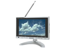 EXEMODE EXEMODE TV-700 [7インチ] 価格比較 - 価格.com