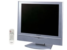 Panasonic　テレビ　TH-20LA1 リモコン付き　2003年製　中古品 激安通販 オンラインショップ】 Panasonic テレビ TH-20LA1 リモコン