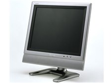シャープ LC-15E2 [15インチ] 価格比較 - 価格.com