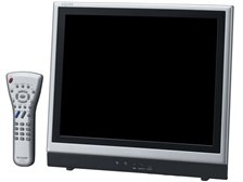 テレビ LC-15E1 Vintage Sharp Aquos LC-15E1UM 15” Liquid Crystal Television Gaming