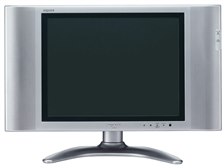 SHARP LC-20C300 20インチ液晶テレビ Amazon | シャープ AQUOS 20V型 液晶カラーテレビ シルバー LC