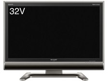 テレビ/映像機器 テレビ シャープ AQUOS LC-32GH3 [32インチ] 価格比較 - 価格.com