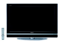 SONY BRAVIA KDL-40V1000 [40インチ] 価格比較 - 価格.com