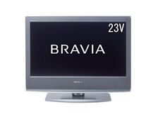 SONY BRAVIA KDL-23S2000 [23インチ] 価格比較 - 価格.com