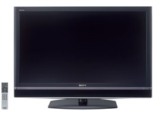 SONY BRAVIA KDL-46V2000 [46インチ] 価格比較 - 価格.com