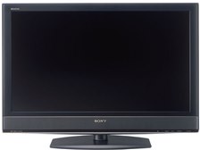 SONY BRAVIA KDL-40V2500 [40インチ] オークション比較 - 価格.com