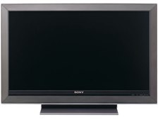 SONY BRAVIA KDL-40V5000 [40インチ] 価格比較 - 価格.com