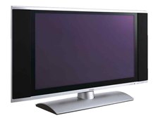 HITACHI 32インチ プラズマモニター W32-PDH2100 日立、世界初の32インチプラズマテレビを発売