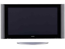 日立、HDDレコーダやWチューナを内蔵したPDP「Wooo」