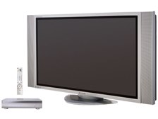 プラズマテレビ パナソニック TH-50PX10 長期保管品