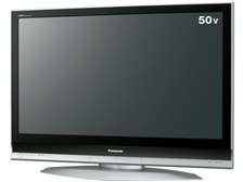 パナソニック VIERA TH-50PX70 [50インチ] 価格比較 - 価格.com