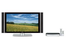 パイオニア ピュアビジョン PDP-436HD [43インチ] 価格比較 - 価格.com