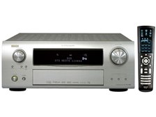 DENON AVアンプ AVC-2808(SP) - アンプ