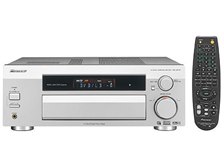 名機　Pioneer パイオニア VSX-D811S AVサラウンドアンプ 3573)Pioneer AVアンプ VSX-D811S - メルカリ