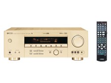 ヤマハ DSP-AX459 価格比較 - 価格.com