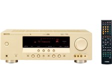 ヤマハ DSP-AX461 オークション比較 - 価格.com