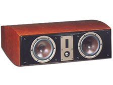【定価54万・最上位モデル】DALI ダリ Euphonia CS4 DALI - 【定価54万】DALI Euphonia CS4 ダリ センタースピーカー