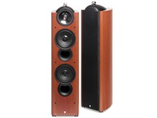 kef 205