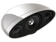 美品 KEF HTC3001 センタースピーカー Uni-Q ホームシアター