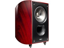 KEF XQ10 [ペア] レビュー評価・評判 - 価格.com