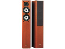 寸法縦89✕横30✕奥行22ONKYO オンキョー スピーカー D-207F - アンプ